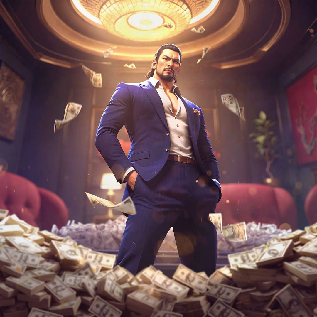 BetRivers Sportsbook پاکستان میں میگا ویز کیسینو گیمز